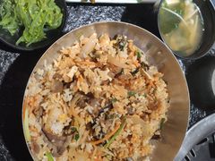 -烤路里·韩国品质自助烤肉(石路天虹4号店)