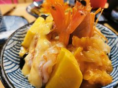 -無雙居酒屋(北京路店)