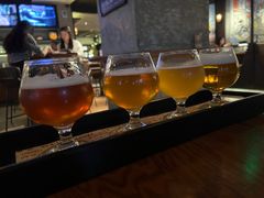 -京A Taproom·精酿餐吧(CBD店)