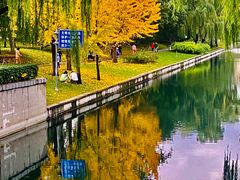 -元大都城垣遗址公园