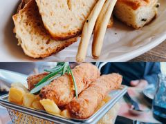 -安妮意大利餐厅(日坛店)