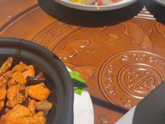 -董府·古宅餐厅