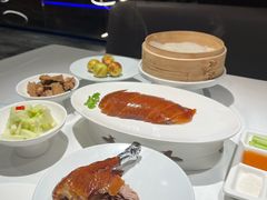 -四季民福烤鸭店(通州马驹桥店)