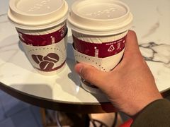 -COSTA COFFEE(新奥购物中心店)