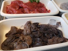 -海底捞火锅(公益西桥店)
