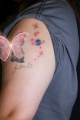 -極致刺青TATTOO STUDIO 私人订制