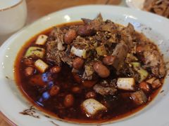 -香叶草中餐厅(川白楼店)
