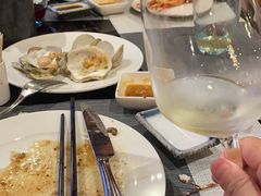 -顺德美的万豪酒店·自助餐·贡厨