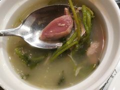 例汤-皇后餐厅-煲仔·小菜·打边炉(古北店)