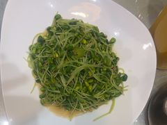 -老德州四合院·德州菜(天衢路店)