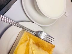 -澳洲牛奶公司(佐敦店)