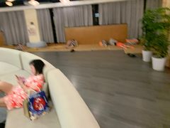 -水王国温泉水世界