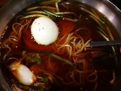 -原始泥炉烤肉(总店)
