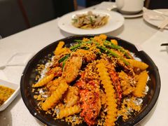 -79号渔船海鲜饭店(宝安店)