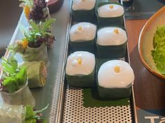-Tegu泰古莲·泰国餐厅(红山6979店)