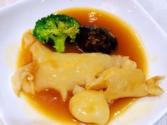 -凤城礼记鱼翅海鲜酒家(新马路总店)