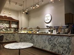 -WHEAT&BAKER-麥(凯德来福士店)
