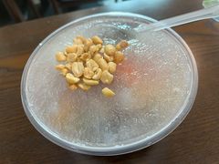 -正宗八宝冰饭·非遗冰饭·烧烤(奎桥店)