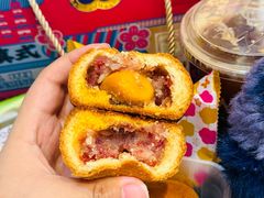 -昆明冠生园·蛋糕·面包(南强街店)