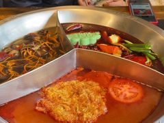 -大龙燚火锅(春熙店)