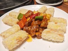 -侠成水上农庄(工业大道店)