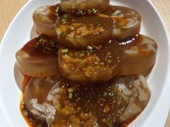 皮冻-喜家德虾仁水饺(飞洲国际店)