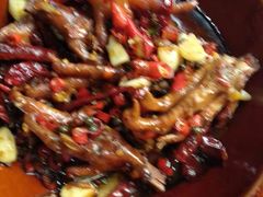 -老三样·美食研究中心(世贸路店)