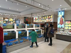 -新洪记·丽久饭店(铁西店)