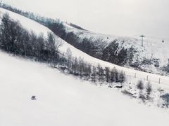 -富龙滑雪场