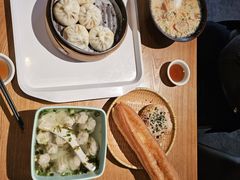 -早对门(鼓楼店)