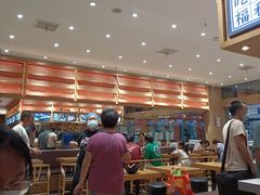 大堂-三千粉牛肉米粉(来客茂店)