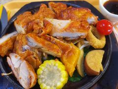 -北大家园食堂