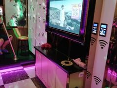 -欢唱99KTV(葵涌店)