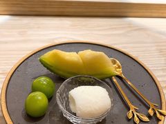 -旬怀石料理(嘉善老市店)