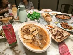 -径山十八道·风味民间菜(华夏之心店)
