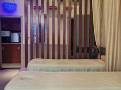 -衷依推拿馆·盲人推拿·艾灸·SPA(新乐中街店)