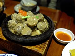 -潮堂(环球金融中心店)