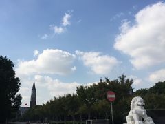 -华东政法大学(松江校区)