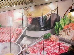 -呷哺呷哺 黄金牧场 (旧宫永辉超市店)