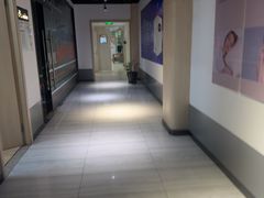 -汇乐游泳馆(莲花南路店)