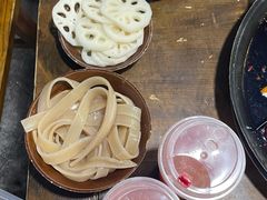 -正南齊北重庆老火锅(光华村直营店)