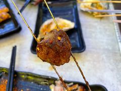 -纪录片《人生一串》体验店(静安店)