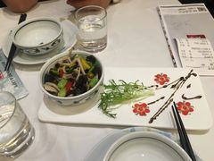 -琉璃餐厅(德基广场店)