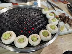 -霸腹烤肉(厦门柚子番店)