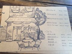 -新沙洞咖啡(泉乐坊店)