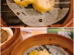 -添好运点心专门店(中环IFC店)