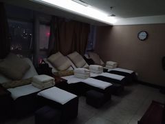 -芬芳四季养生会所(西溪店)