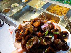 -张碗碗青海牛肉拉面(王城公园店)