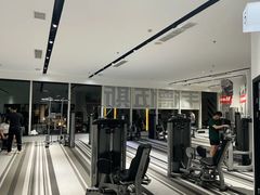 -韦德伍斯健身(沈阳K11Select购物艺术中心店)