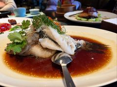 -杭州君悦酒店·湖滨28中餐厅